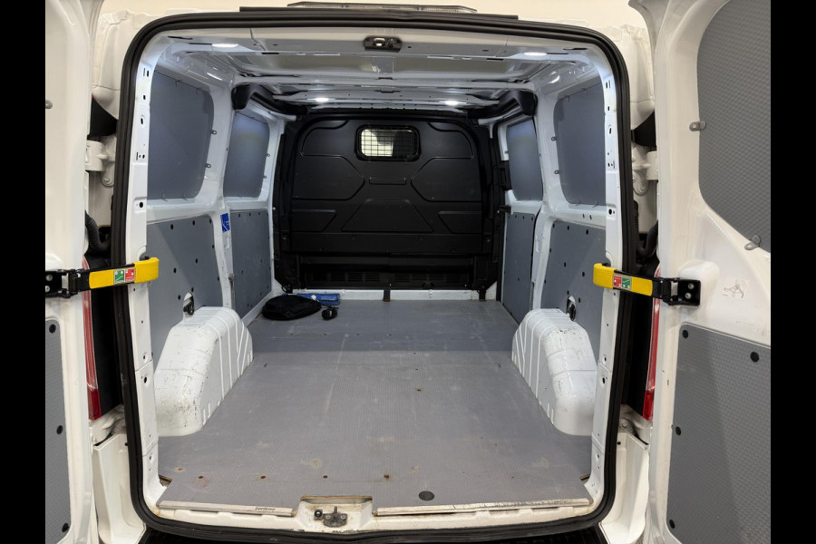 Ford Transit Custom 340 1.0 EcoBoost L1H1 PHEV Trend Cruise Control Airco Navigatie