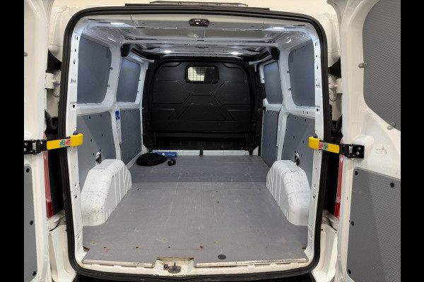 Ford Transit Custom 340 1.0 EcoBoost L1H1 PHEV Trend Cruise Control Airco Navigatie