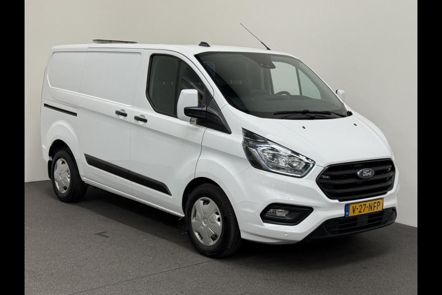 Ford Transit Custom 340 1.0 EcoBoost L1H1 PHEV Trend Cruise Control Airco Navigatie