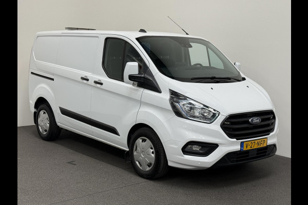 Ford Transit Custom 340 1.0 EcoBoost L1H1 PHEV Trend Cruise Control Airco Navigatie