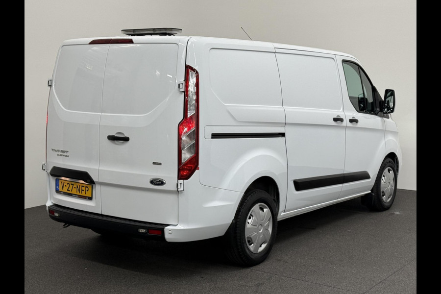 Ford Transit Custom 340 1.0 EcoBoost L1H1 PHEV Trend Cruise Control Airco Navigatie