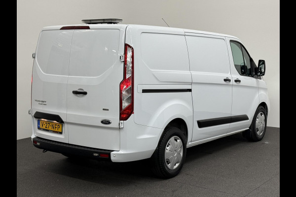 Ford Transit Custom 340 1.0 EcoBoost L1H1 PHEV Trend Cruise Control Airco Navigatie