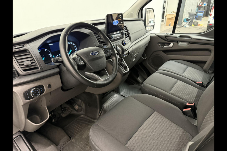 Ford Transit Custom 340 1.0 EcoBoost L1H1 PHEV Trend Cruise Control Airco Navigatie