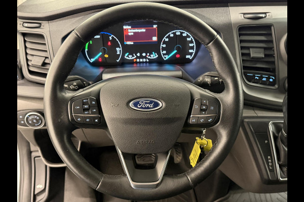 Ford Transit Custom 340 1.0 EcoBoost L1H1 PHEV Trend Cruise Control Airco Navigatie
