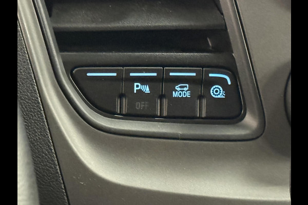 Ford Transit Custom 340 1.0 EcoBoost L1H1 PHEV Trend Cruise Control Airco Navigatie