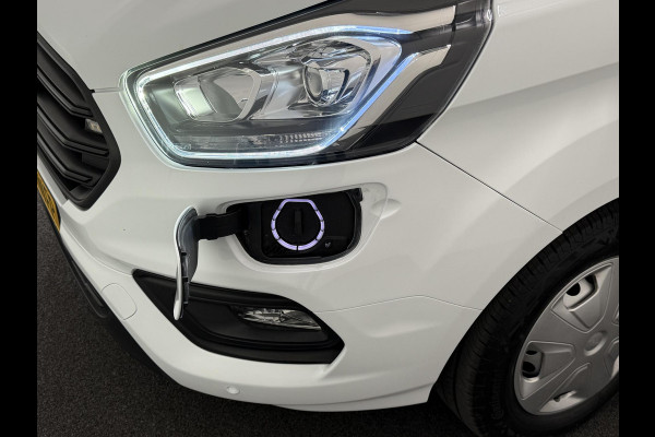 Ford Transit Custom 340 1.0 EcoBoost L1H1 PHEV Trend Cruise Control Airco Navigatie