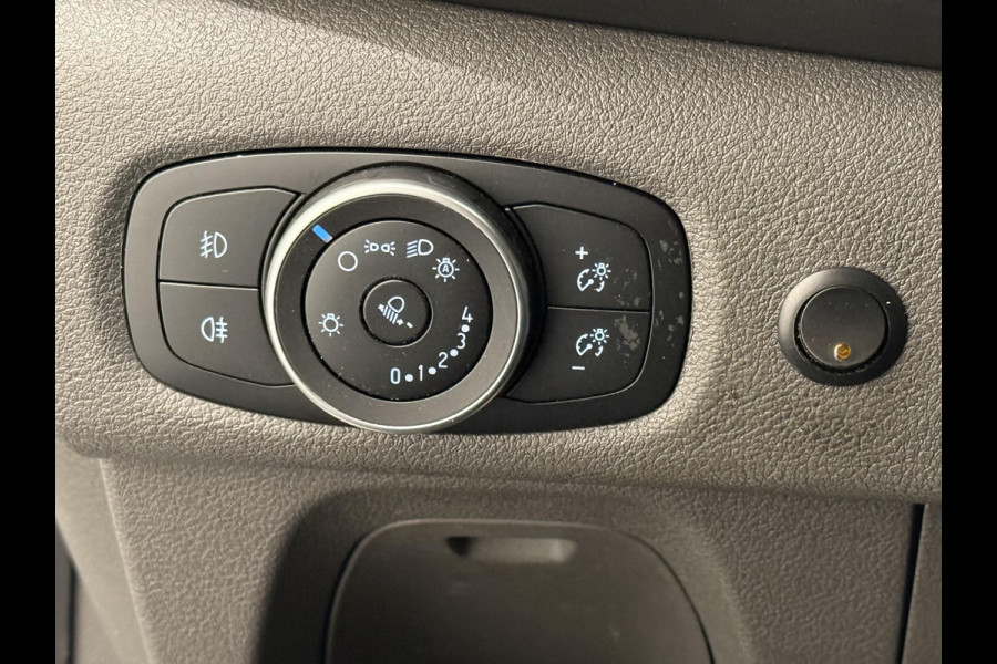 Ford Transit Custom 340 1.0 EcoBoost L1H1 PHEV Trend Cruise Control Airco Navigatie