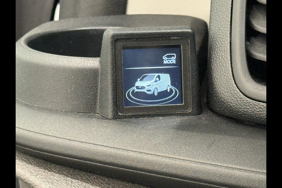 Ford Transit Custom 340 1.0 EcoBoost L1H1 PHEV Trend Cruise Control Airco Navigatie