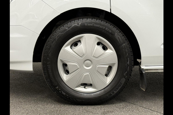 Ford Transit Custom 340 1.0 EcoBoost L1H1 PHEV Trend Cruise Control Airco Navigatie