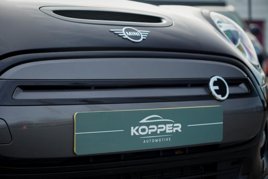 MINI Mini Electric Essential 33 kWh / Sportstoel / Camera / Navi / Stoelverwarming / Incl BTW