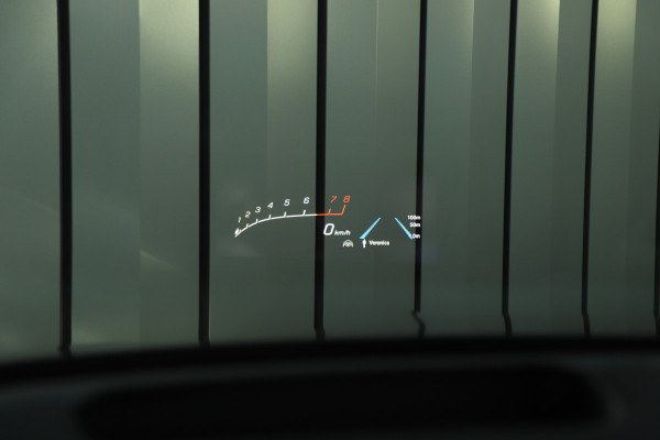 Mercedes-Benz GLE AMG 53 4MATIC+ | 435PK | Head-up | Luchtvering | Massage | Keyless-go | Burmester | Sfeerverlichting | Acc | Stoelkoeling | 2020