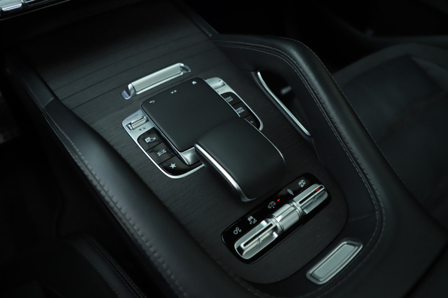 Mercedes-Benz GLE AMG 53 4MATIC+ | 435PK | Head-up | Luchtvering | Massage | Keyless-go | Burmester | Sfeerverlichting | Acc | Stoelkoeling | 2020