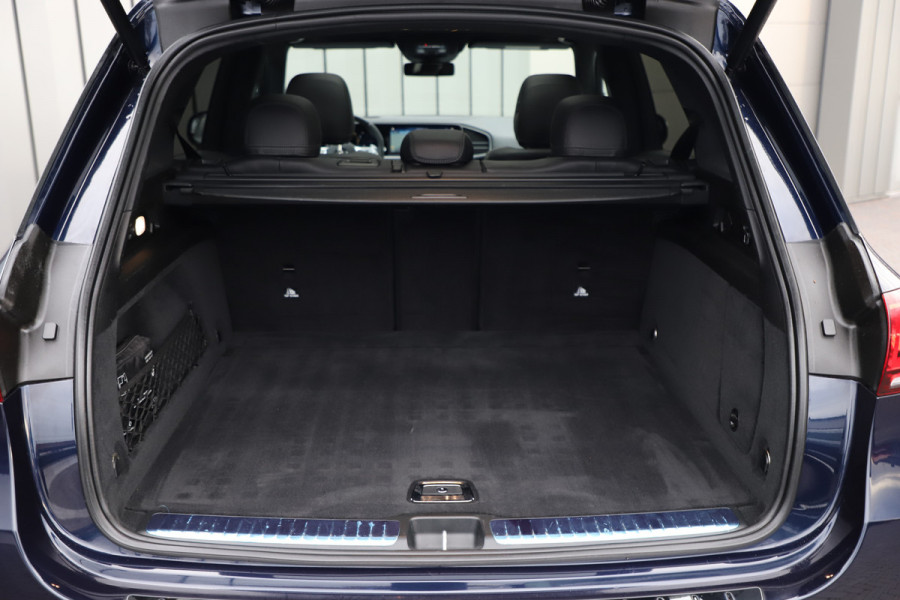 Mercedes-Benz GLE AMG 53 4MATIC+ | 435PK | Head-up | Luchtvering | Massage | Keyless-go | Burmester | Sfeerverlichting | Acc | Stoelkoeling | 2020