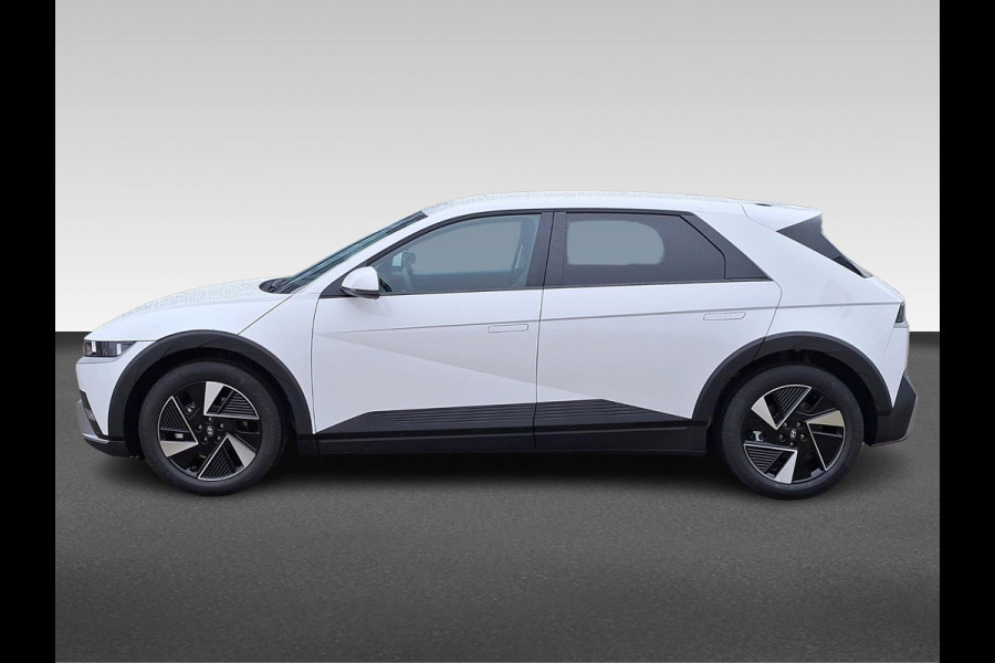 Hyundai IONIQ 5 Connect+ 84 kWh