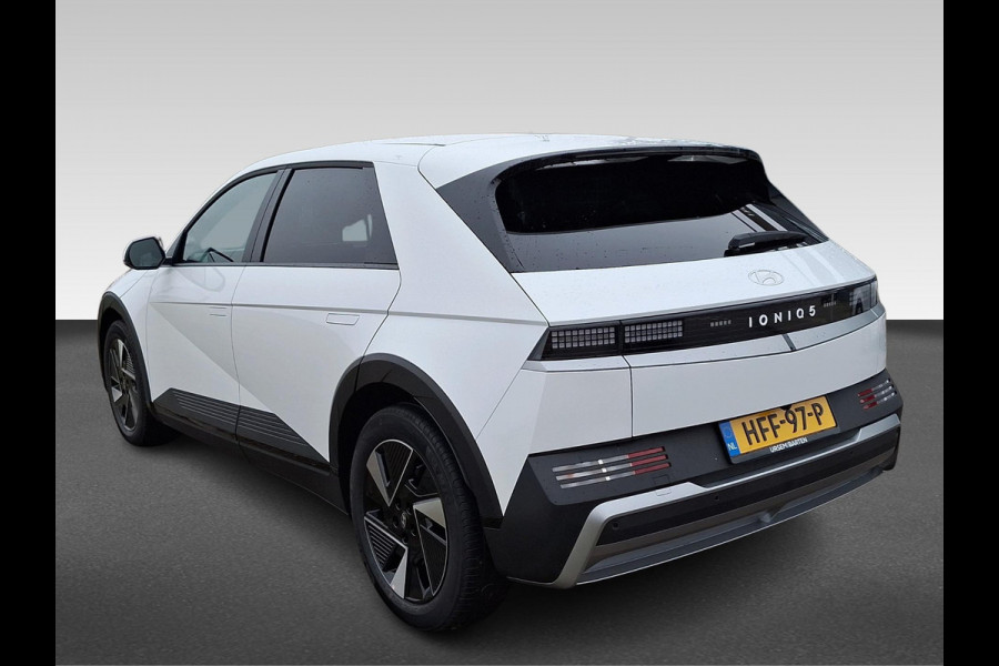 Hyundai IONIQ 5 Connect+ 84 kWh