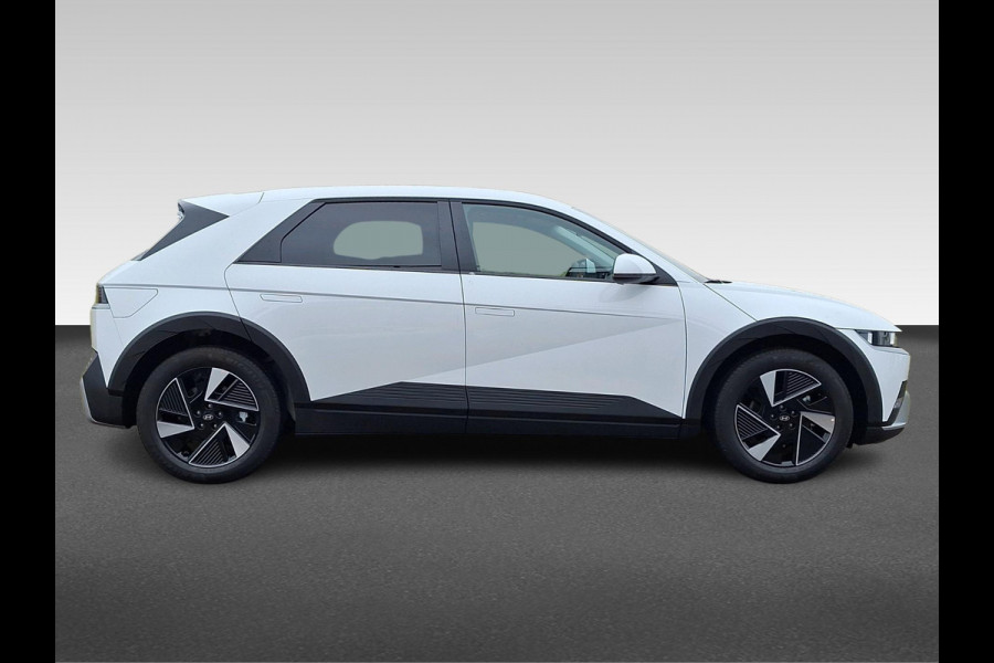 Hyundai IONIQ 5 Connect+ 84 kWh