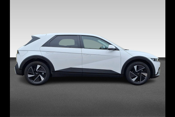 Hyundai IONIQ 5 Connect+ 84 kWh