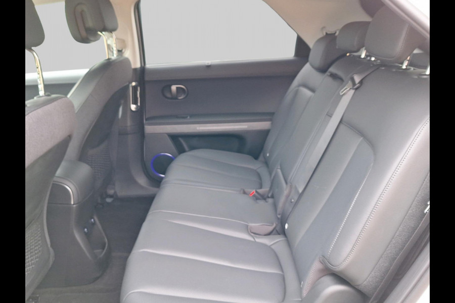 Hyundai IONIQ 5 Connect+ 84 kWh