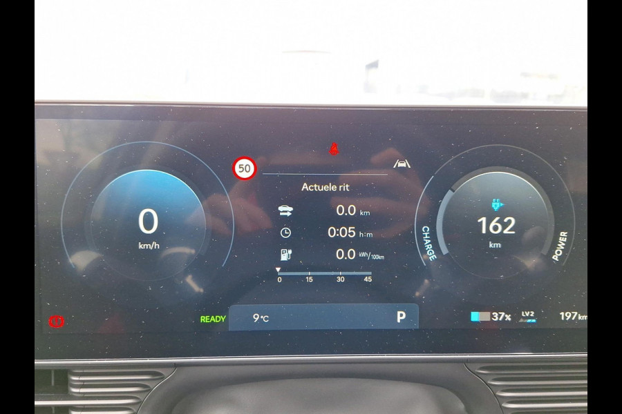 Hyundai IONIQ 5 Connect+ 84 kWh