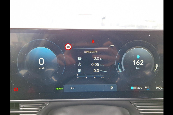 Hyundai IONIQ 5 Connect+ 84 kWh