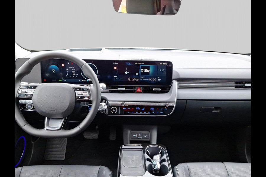 Hyundai IONIQ 5 Connect+ 84 kWh