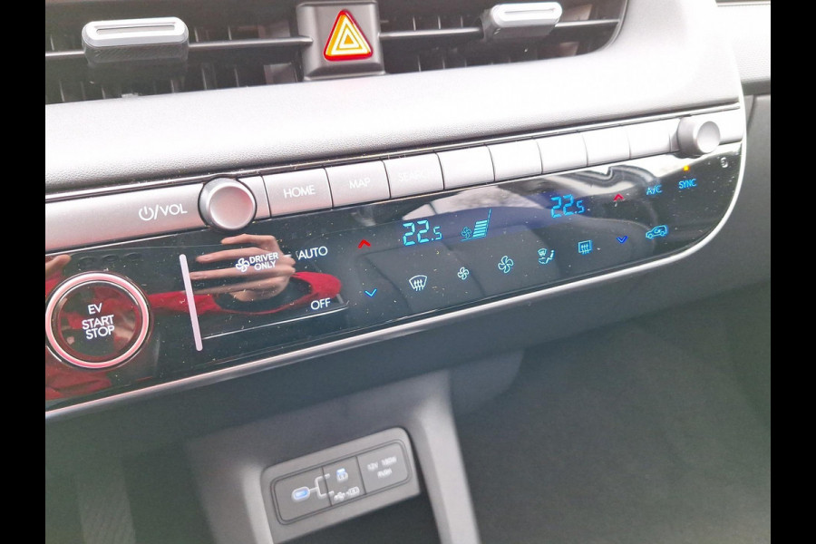 Hyundai IONIQ 5 Connect+ 84 kWh