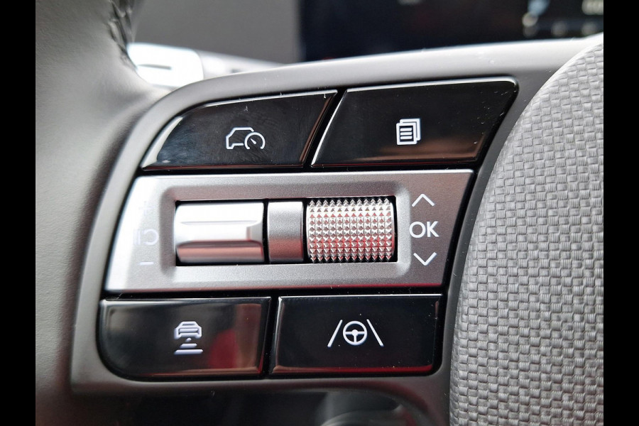 Hyundai IONIQ 5 Connect+ 84 kWh