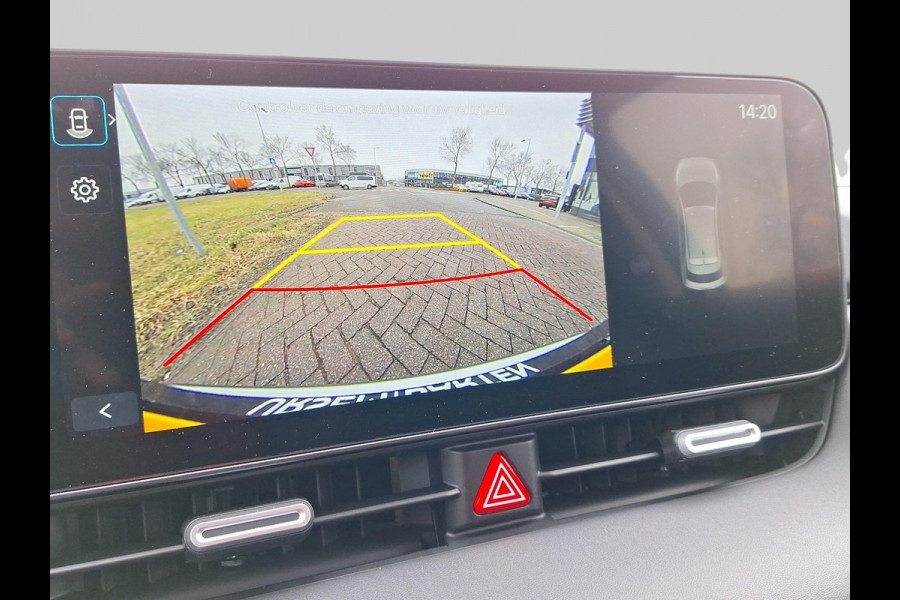 Hyundai IONIQ 5 Connect+ 84 kWh