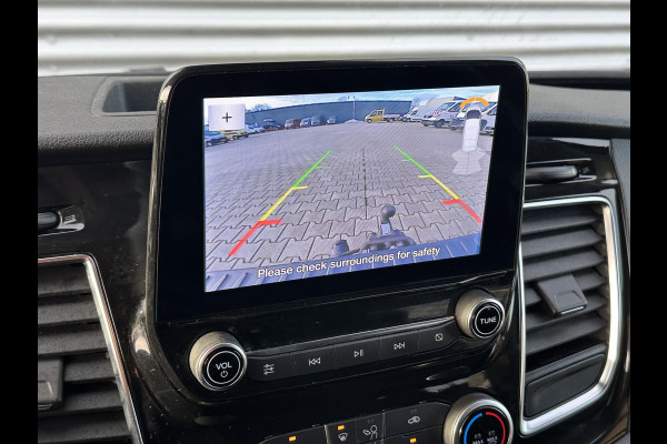 Ford Transit Custom 300 2.0 TDCI L2 Limited DC automaat Dubbele cabine