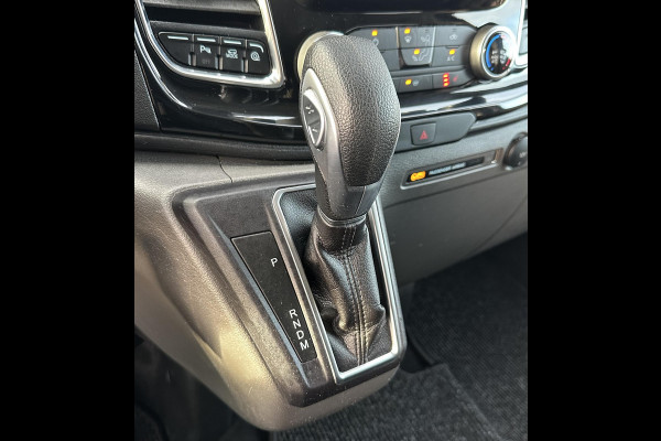 Ford Transit Custom 300 2.0 TDCI L2 Limited DC automaat Dubbele cabine