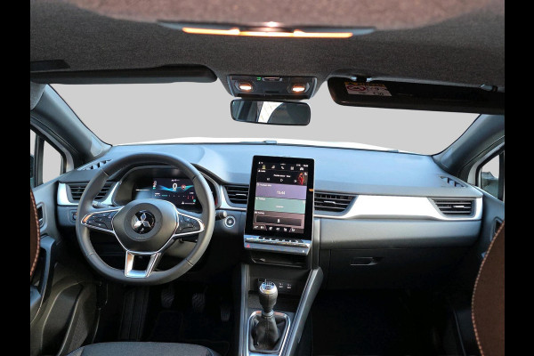 Mitsubishi ASX 1.0 MPI Turbo Intense | Cruise control | Carplay/Androidauto | Achteruitrijcamera | Stoelverwarming |