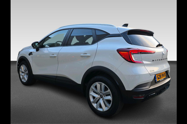 Mitsubishi ASX 1.0 MPI Turbo Intense | Cruise control | Carplay/Androidauto | Achteruitrijcamera | Stoelverwarming |