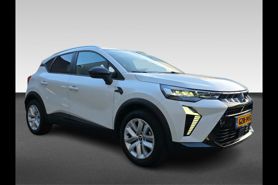 Mitsubishi ASX 1.0 MPI Turbo Intense | Cruise control | Carplay/Androidauto | Achteruitrijcamera | Stoelverwarming |