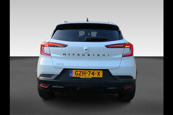 Mitsubishi ASX 1.0 MPI Turbo Intense | Cruise control | Carplay/Androidauto | Achteruitrijcamera | Stoelverwarming |