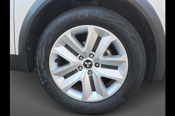 Mitsubishi ASX 1.0 MPI Turbo Intense | Cruise control | Carplay/Androidauto | Achteruitrijcamera | Stoelverwarming |