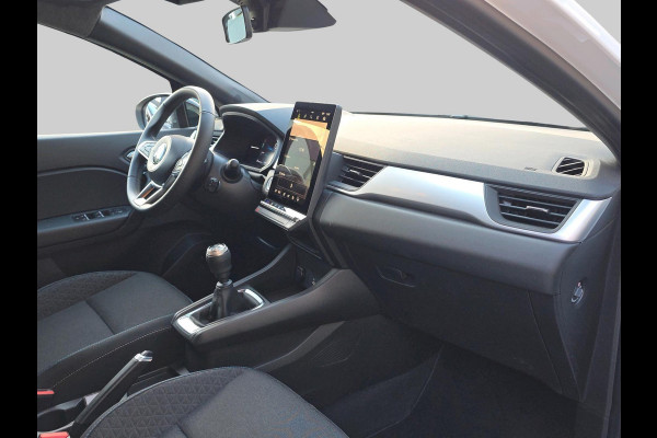 Mitsubishi ASX 1.0 MPI Turbo Intense | Cruise control | Carplay/Androidauto | Achteruitrijcamera | Stoelverwarming |