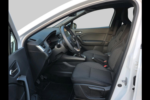 Mitsubishi ASX 1.0 MPI Turbo Intense | Cruise control | Carplay/Androidauto | Achteruitrijcamera | Stoelverwarming |