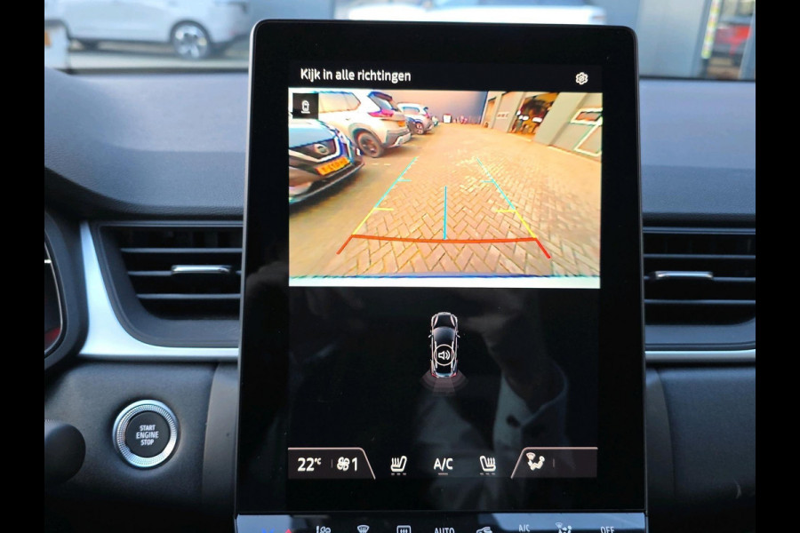 Mitsubishi ASX 1.0 MPI Turbo Intense | Cruise control | Carplay/Androidauto | Achteruitrijcamera | Stoelverwarming |