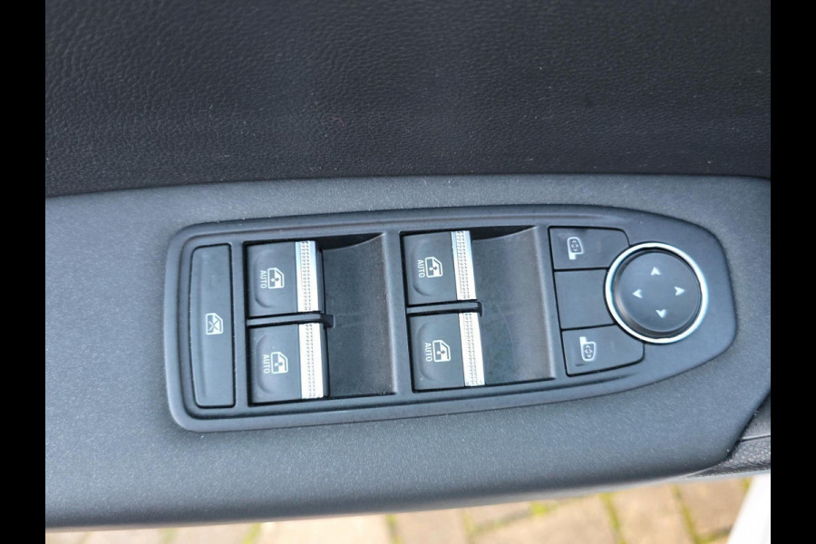 Mitsubishi ASX 1.0 MPI Turbo Intense | Cruise control | Carplay/Androidauto | Achteruitrijcamera | Stoelverwarming |