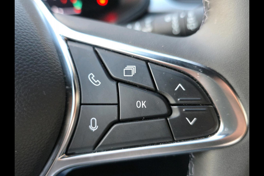 Mitsubishi ASX 1.0 MPI Turbo Intense | Cruise control | Carplay/Androidauto | Achteruitrijcamera | Stoelverwarming |