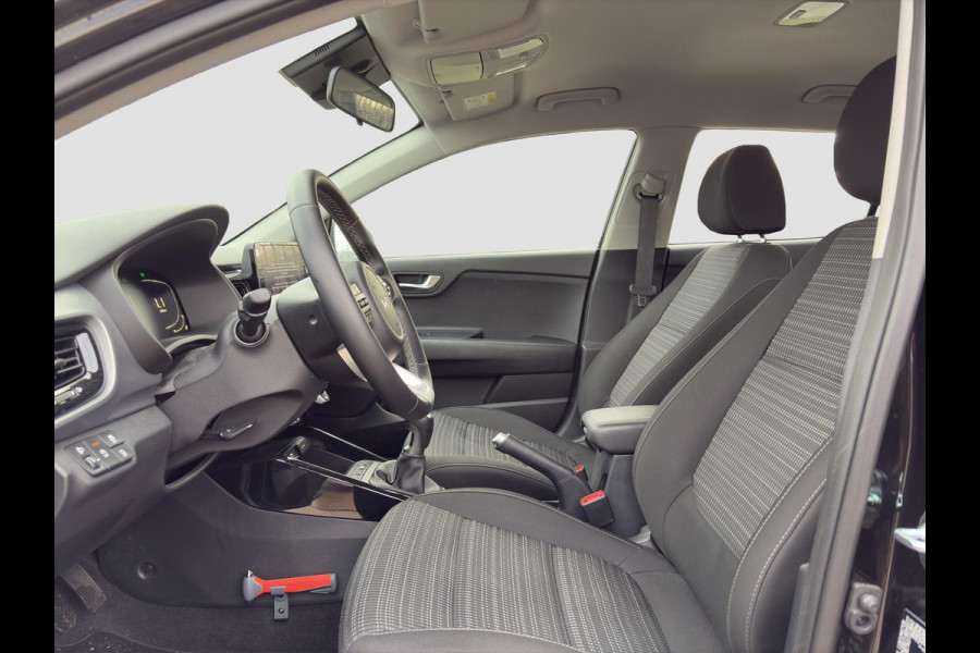 Kia Stonic 1.0 T-GDi MHEV DynamicLine