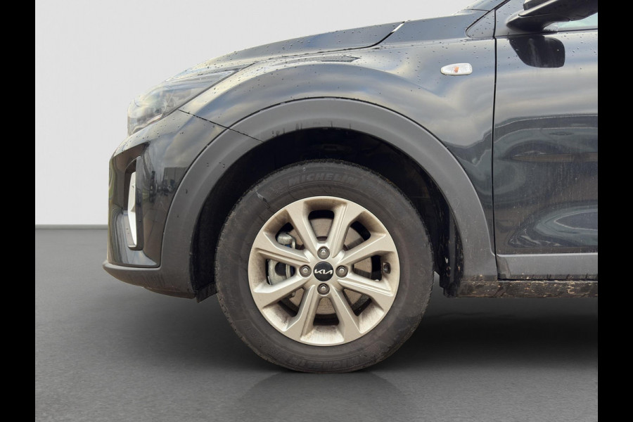 Kia Stonic 1.0 T-GDi MHEV DynamicLine