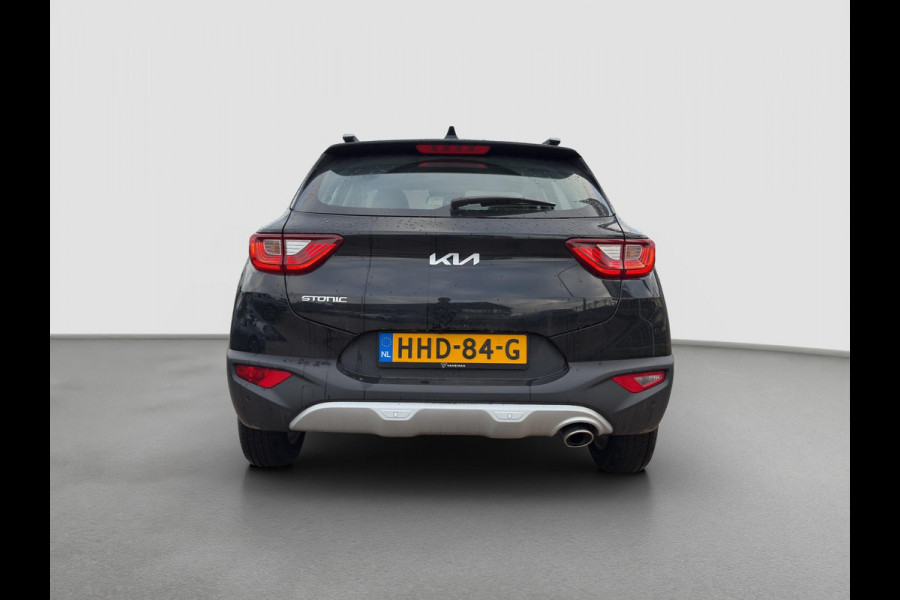 Kia Stonic 1.0 T-GDi MHEV DynamicLine