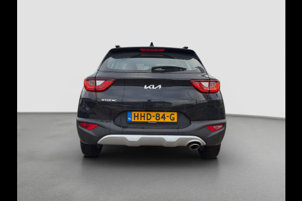 Kia Stonic 1.0 T-GDi MHEV DynamicLine