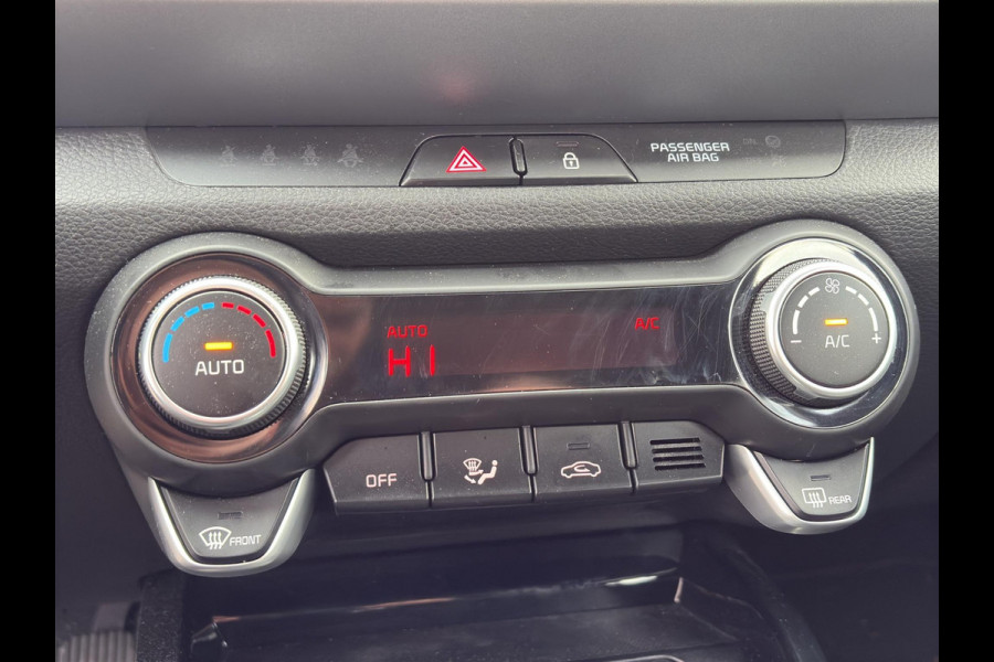 Kia Stonic 1.0 T-GDi MHEV DynamicLine