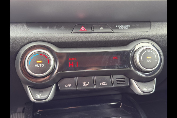 Kia Stonic 1.0 T-GDi MHEV DynamicLine