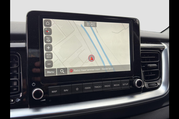 Kia Stonic 1.0 T-GDi MHEV DynamicLine