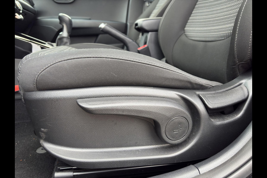 Kia Stonic 1.0 T-GDi MHEV DynamicLine