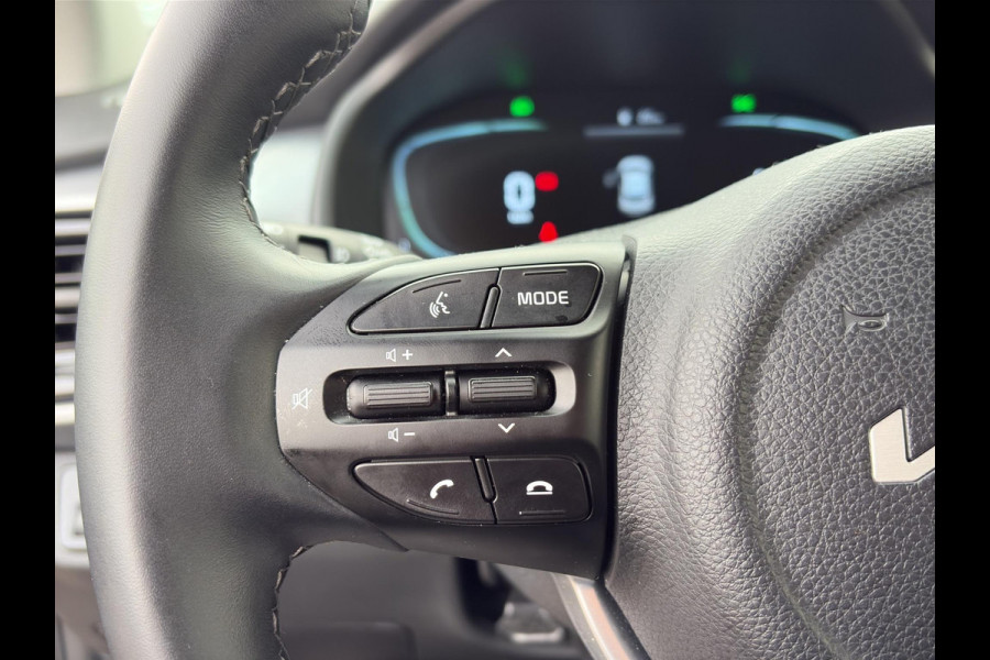 Kia Stonic 1.0 T-GDi MHEV DynamicLine