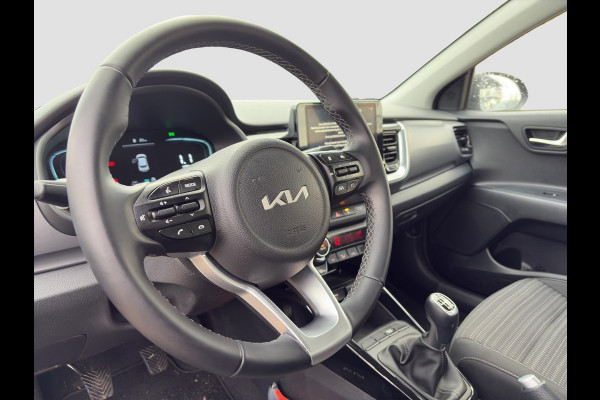Kia Stonic 1.0 T-GDi MHEV DynamicLine